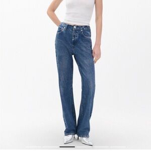 Rag & Bone Miramar (Sweatpants Jeans)